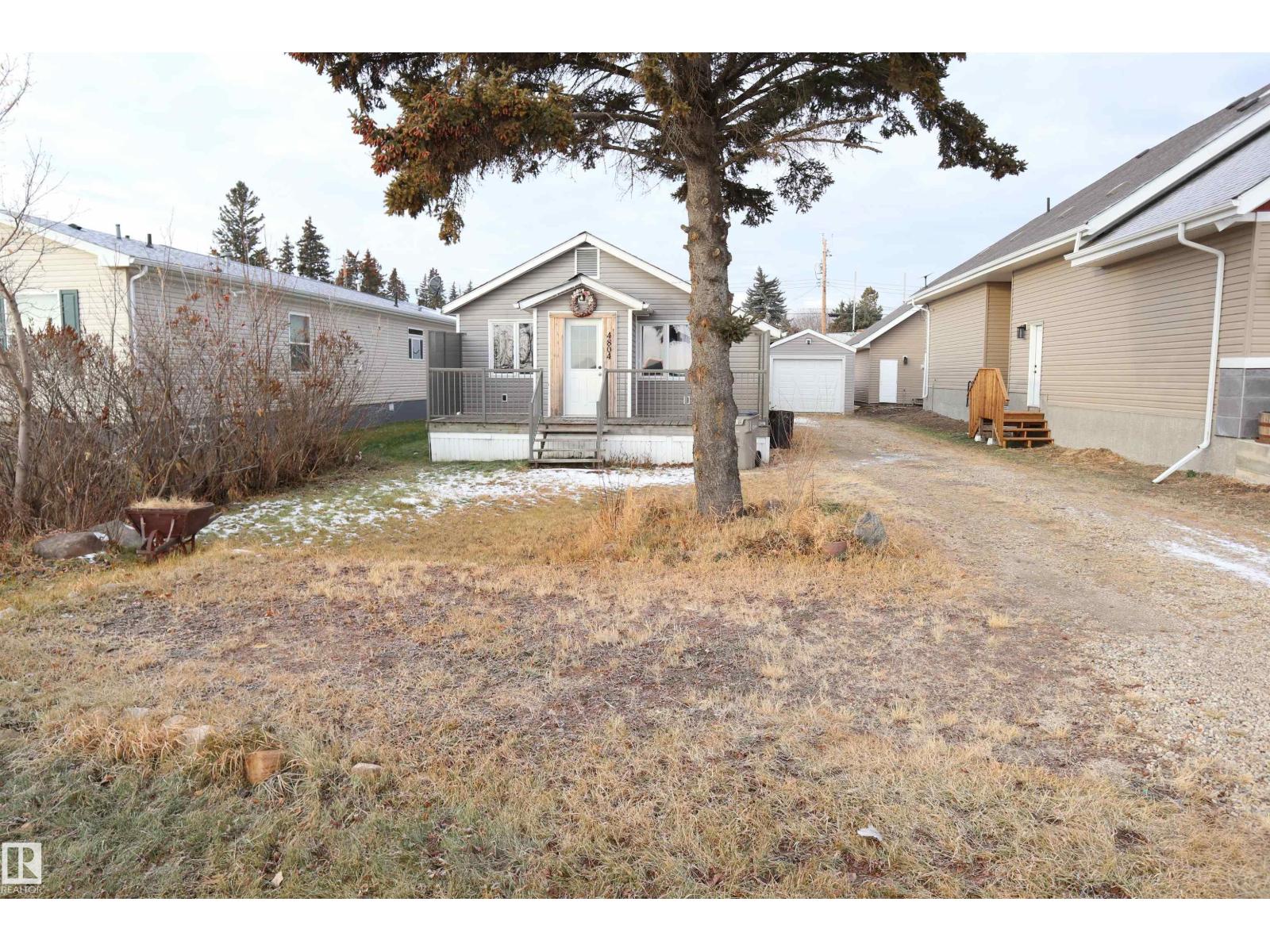 4804 49 St, Calmar, Alberta  T0C 0V0 - Photo 38 - E4466135