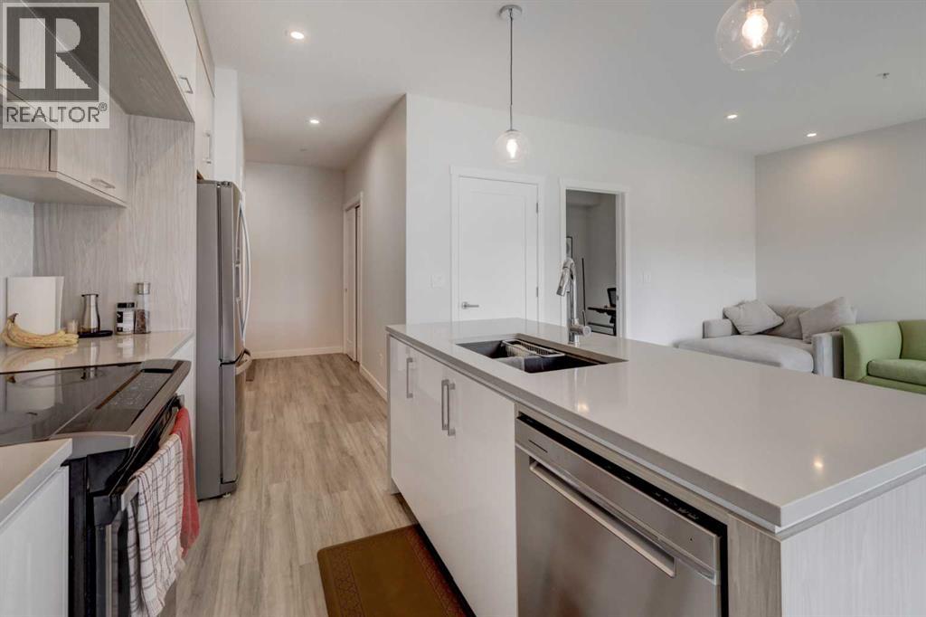 315, 138 Sage Valley Common Nw, Calgary, Alberta  T3R 1X7 - Photo 6 - A2271789
