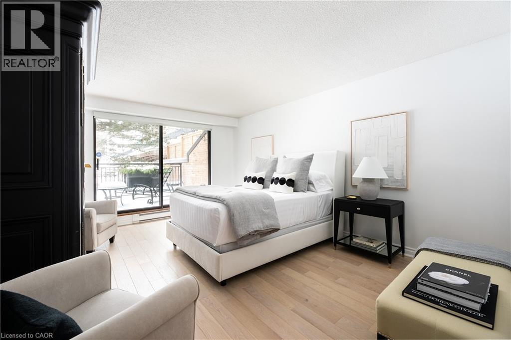 100 Lakeshore Road E Unit# 201, Oakville, Ontario  L6J 6M9 - Photo 16 - 40803017