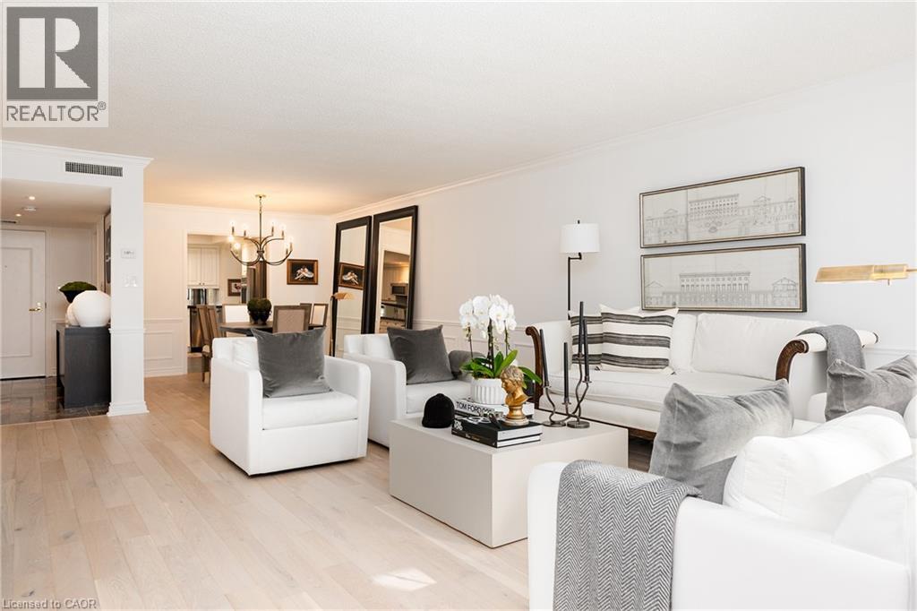 100 Lakeshore Road E Unit# 201, Oakville, Ontario  L6J 6M9 - Photo 6 - 40803017