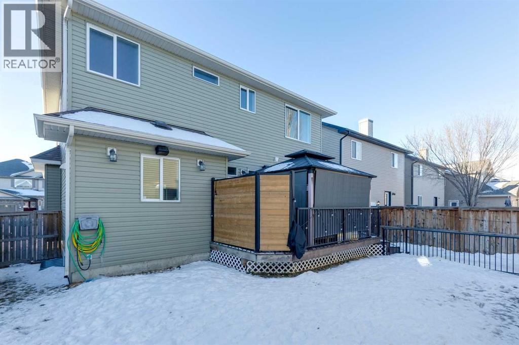 1072 Channelside Drive Sw, Airdrie, Alberta  T4B 3K4 - Photo 41 - A2277878