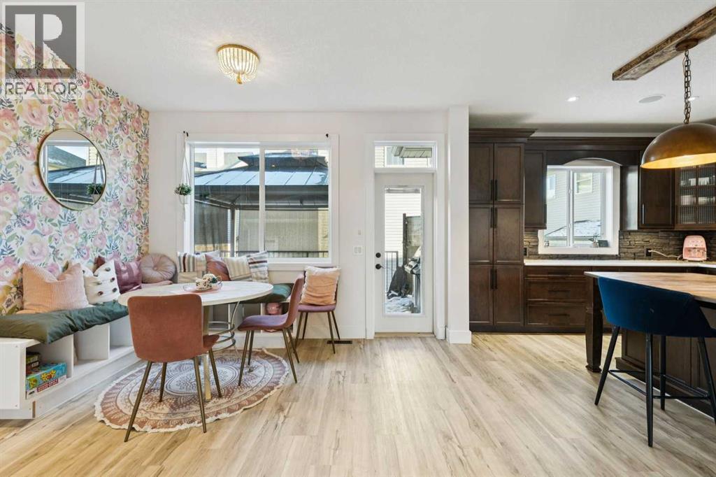 1072 Channelside Drive Sw, Airdrie, Alberta  T4B 3K4 - Photo 13 - A2277878