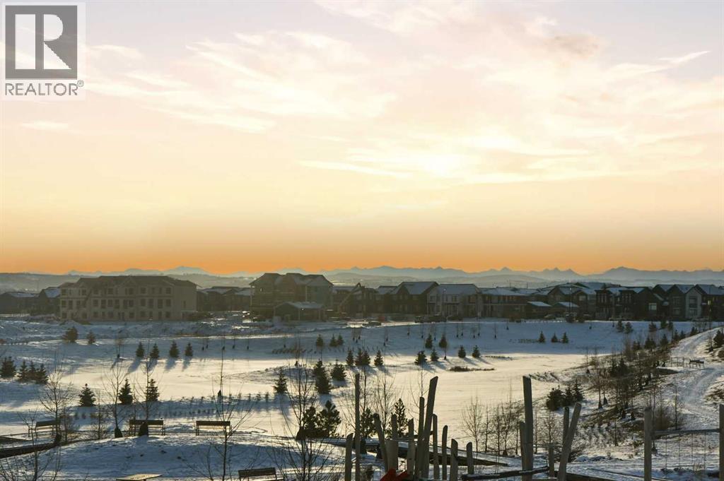 102 Setonstone Manor Se, Calgary, Alberta  T3M 2V1 - Photo 2 - A2282632