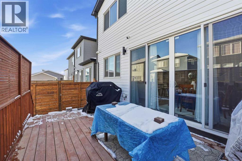 102 Setonstone Manor Se, Calgary, Alberta  T3M 2V1 - Photo 37 - A2282632
