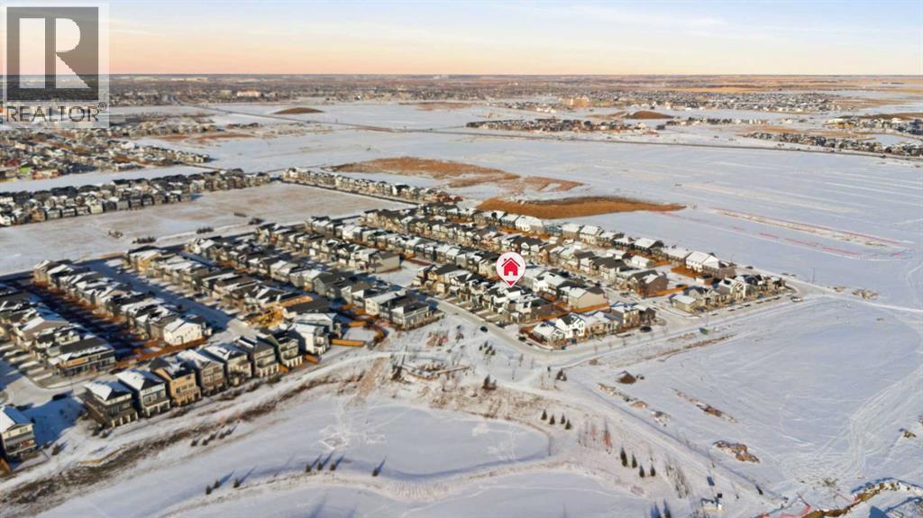 102 Setonstone Manor Se, Calgary, Alberta  T3M 2V1 - Photo 42 - A2282632