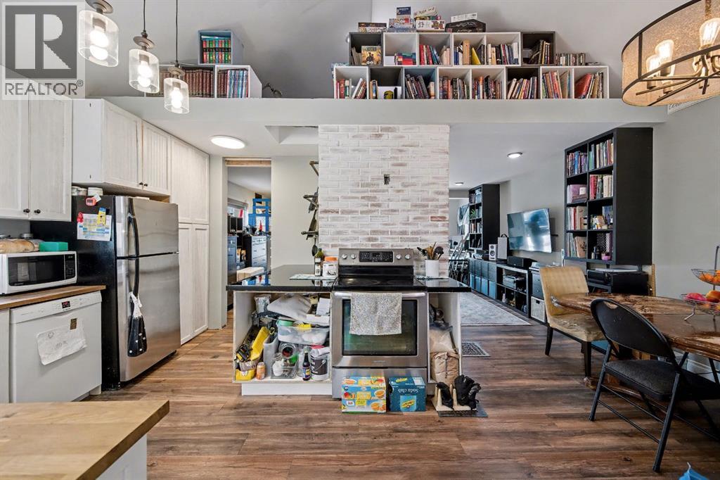 215 5 Avenue Se, Three Hills, Alberta  T0M 2A0 - Photo 2 - A2283626