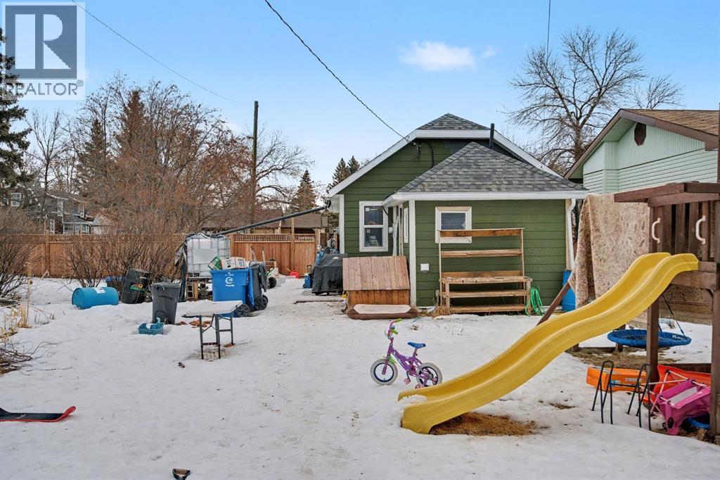 215 5 Avenue Se, Three Hills, Alberta  T0M 2A0 - Photo 23 - A2283626