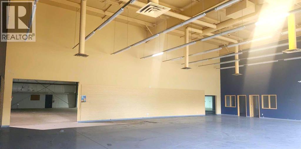 8045 Edgar Industrial Crescent, Red Deer, Alberta  T4P 3S2 - Photo 2 - A2239084