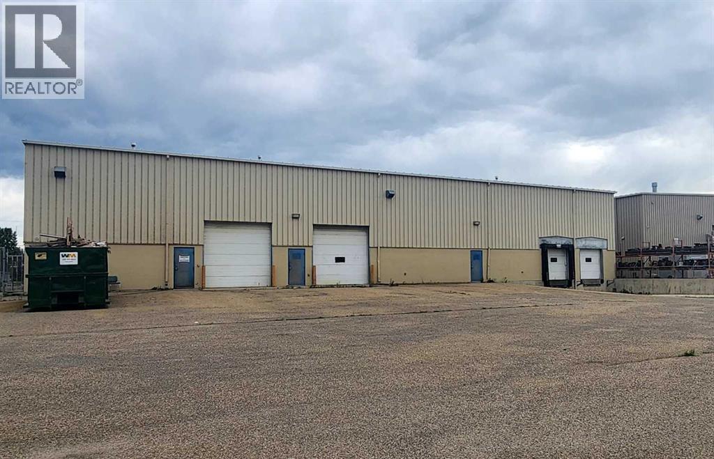 8045 Edgar Industrial Crescent, Red Deer, Alberta  T4P 3S2 - Photo 20 - A2239084