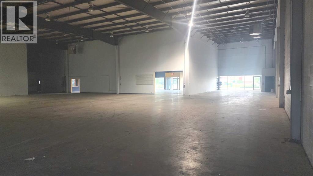 8045 Edgar Industrial Crescent, Red Deer, Alberta  T4P 3S2 - Photo 7 - A2239084