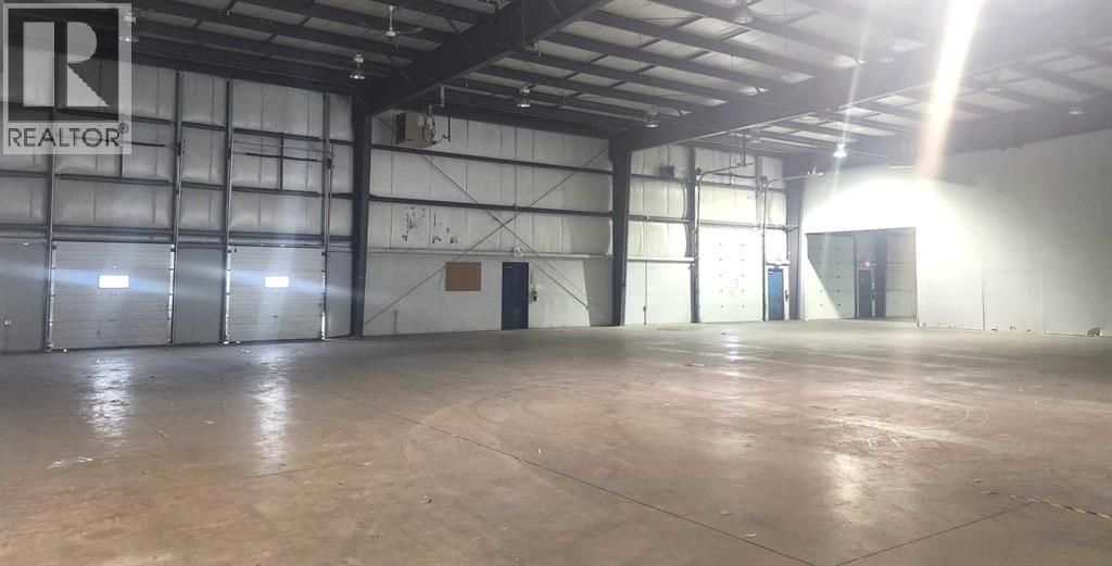 8045 Edgar Industrial Crescent, Red Deer, Alberta  T4P 3S2 - Photo 5 - A2239084