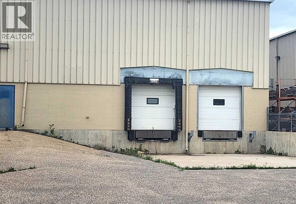 8045 Edgar Industrial Crescent, Red Deer, Alberta  T4P 3S2 - Photo 21 - A2239084