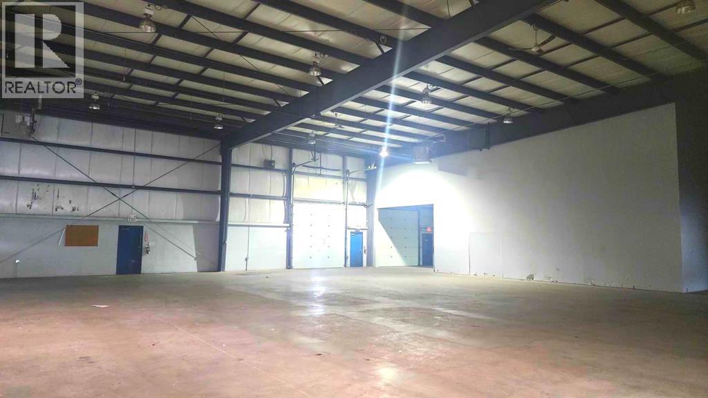 8045 Edgar Industrial Crescent, Red Deer, Alberta  T4P 3S2 - Photo 4 - A2239084