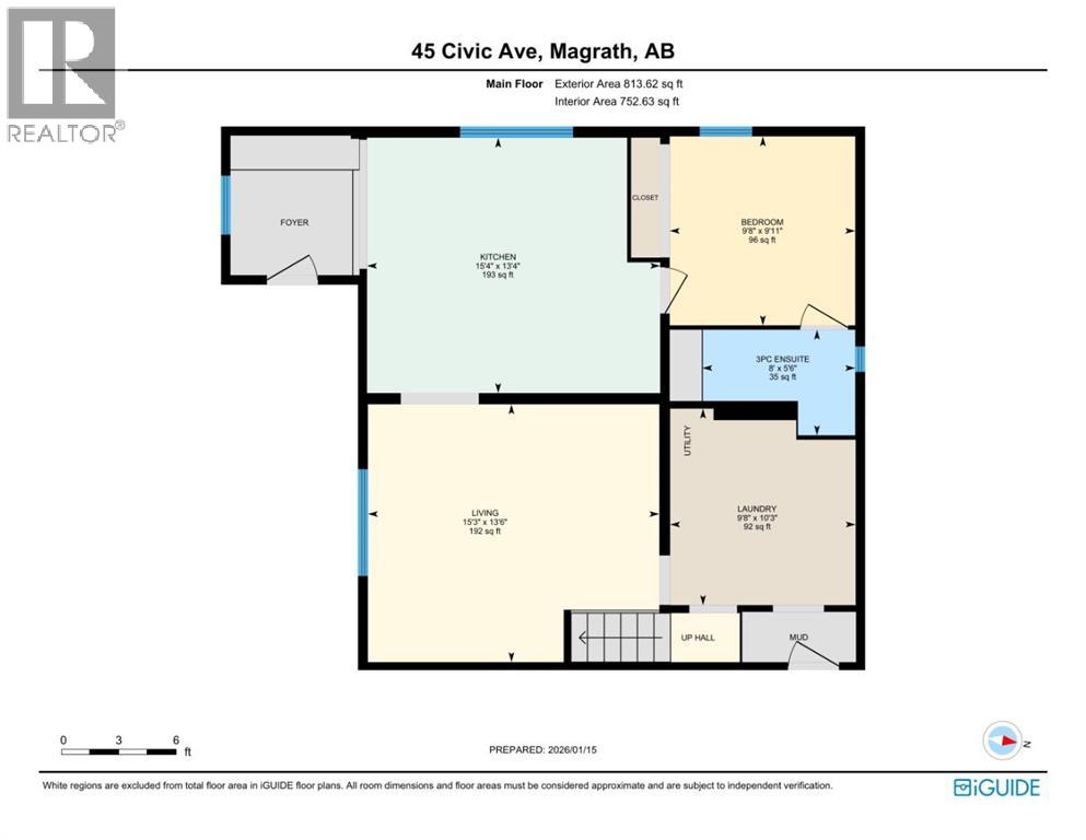 45 Civic Avenue W, Magrath, Alberta  T0K 1J0 - Photo 32 - A2279183