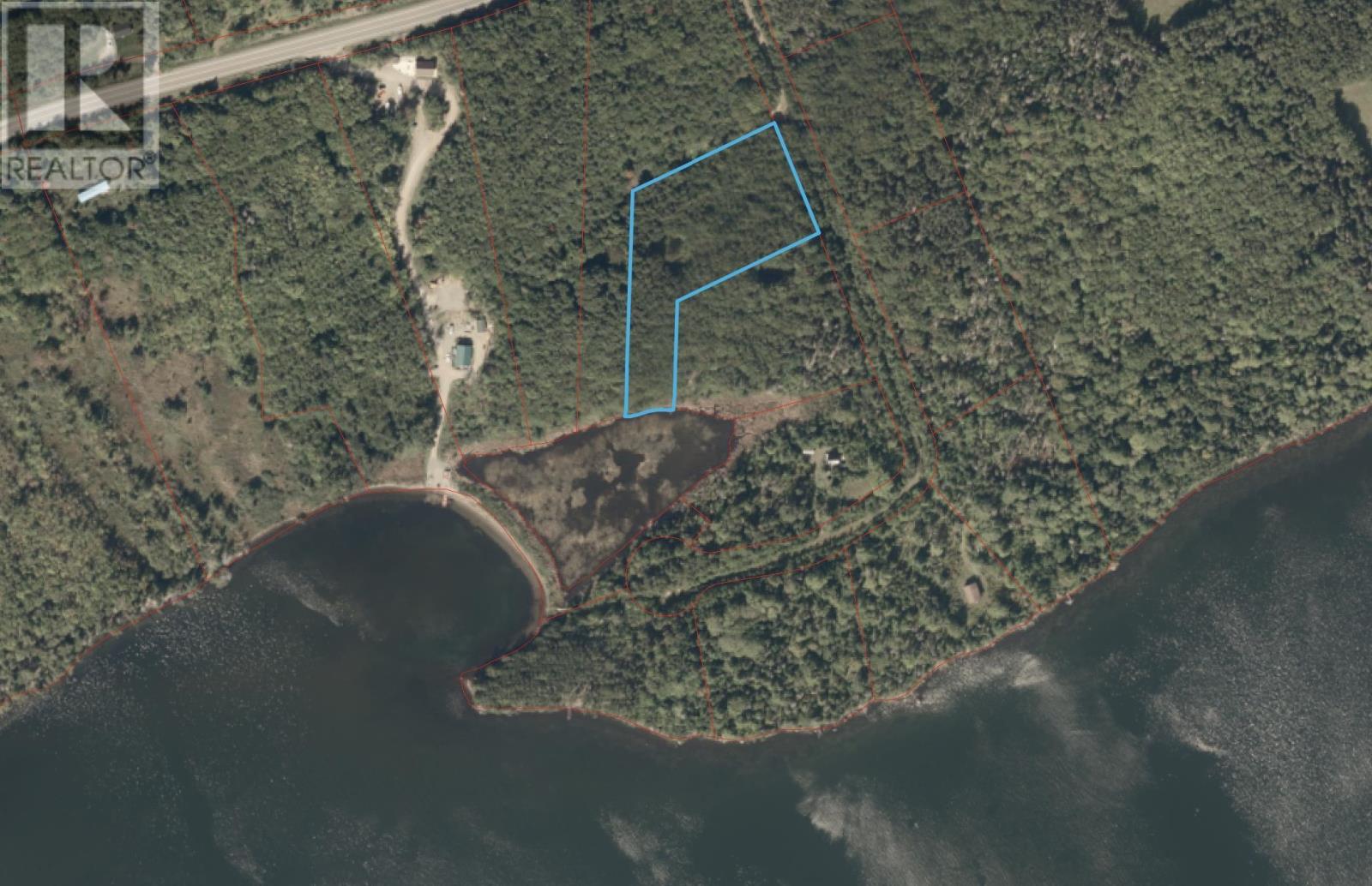Lot 8 Private Road, Aberdeen, Nova Scotia