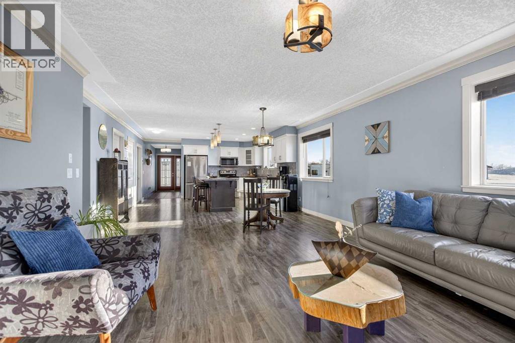 417 Frederick Avenue W, Standard, Alberta  T0J 3G0 - Photo 20 - A2283960