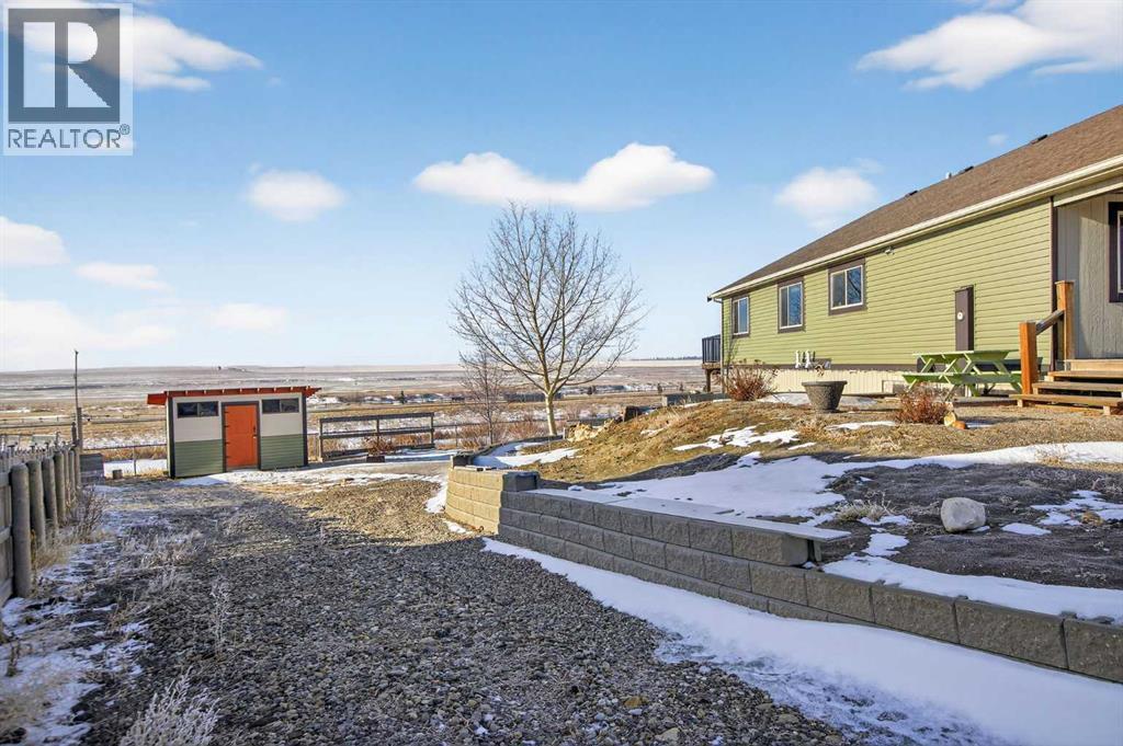 417 Frederick Avenue W, Standard, Alberta  T0J 3G0 - Photo 46 - A2283960