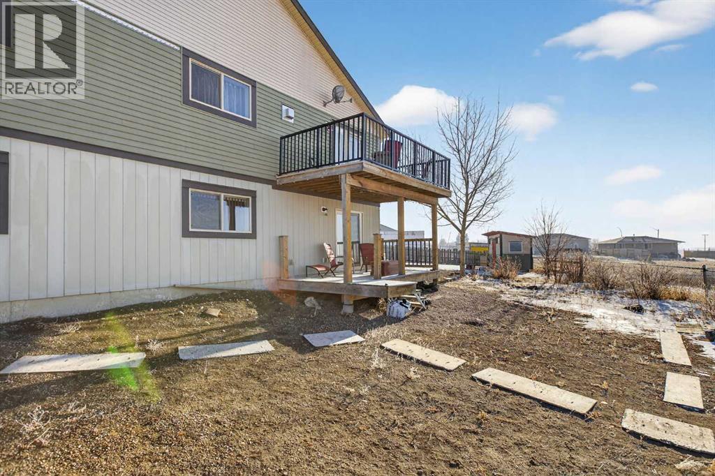 417 Frederick Avenue W, Standard, Alberta  T0J 3G0 - Photo 44 - A2283960