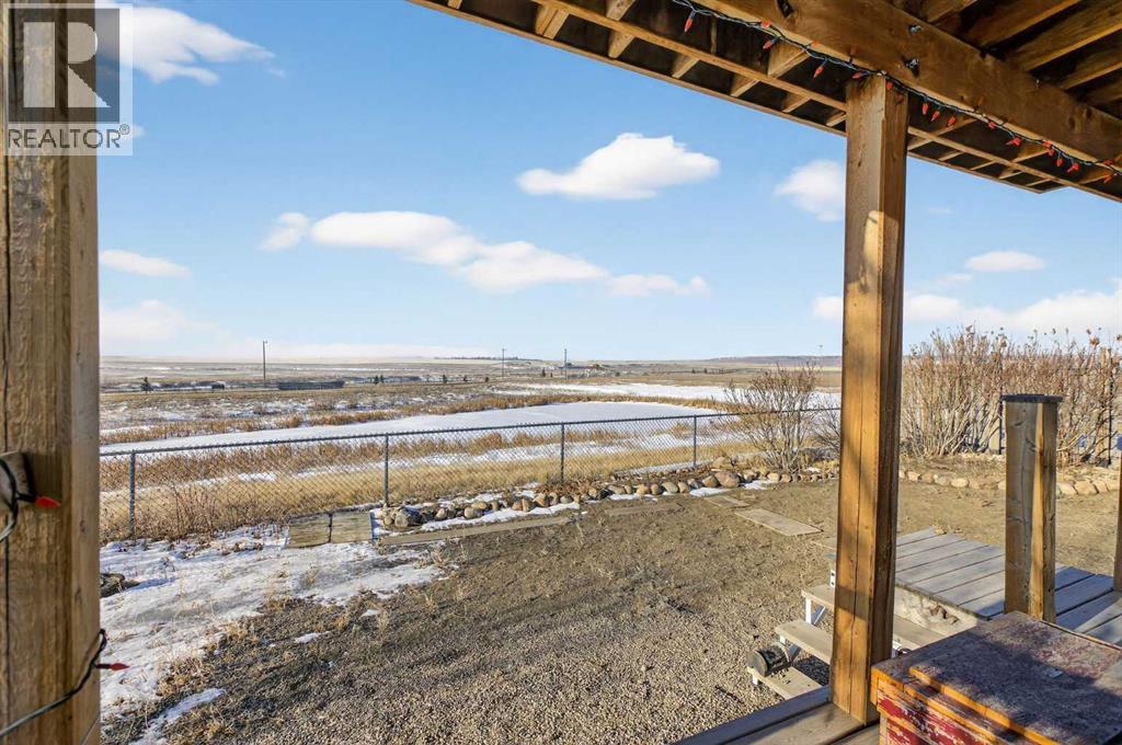 417 Frederick Avenue W, Standard, Alberta  T0J 3G0 - Photo 43 - A2283960