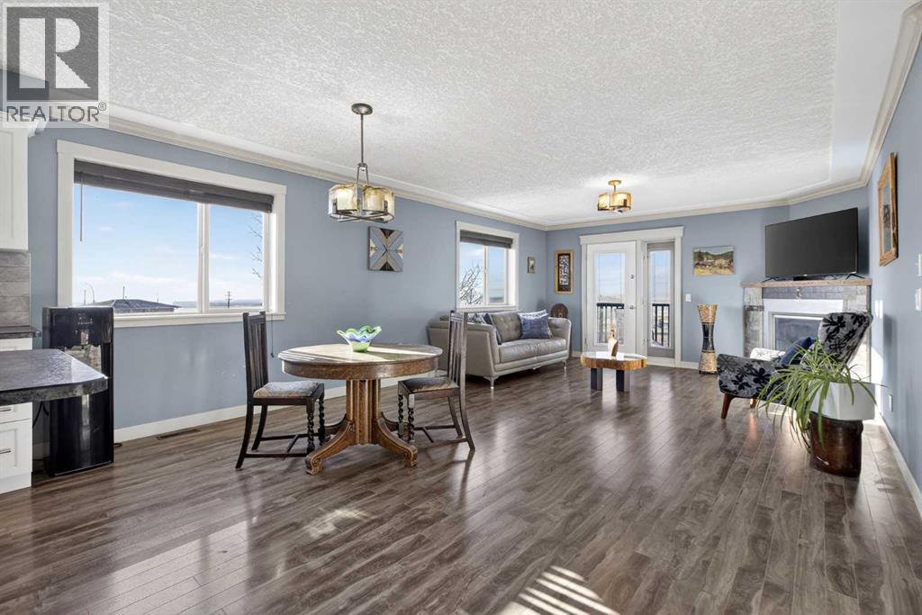 417 Frederick Avenue W, Standard, Alberta  T0J 3G0 - Photo 19 - A2283960