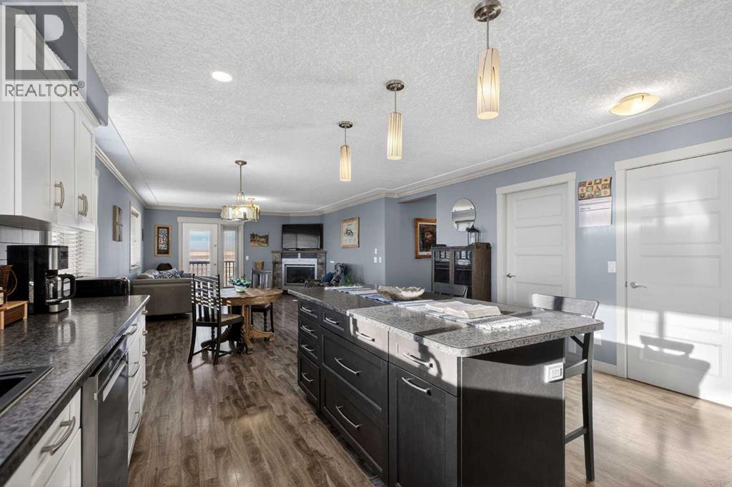 417 Frederick Avenue W, Standard, Alberta  T0J 3G0 - Photo 17 - A2283960