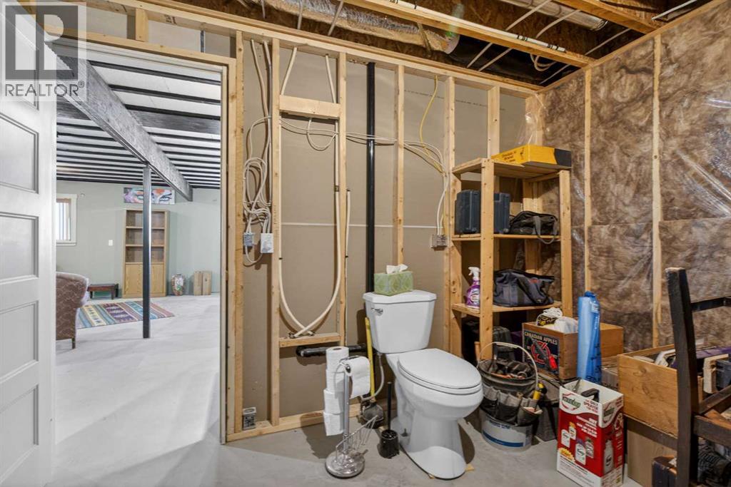 417 Frederick Avenue W, Standard, Alberta  T0J 3G0 - Photo 40 - A2283960