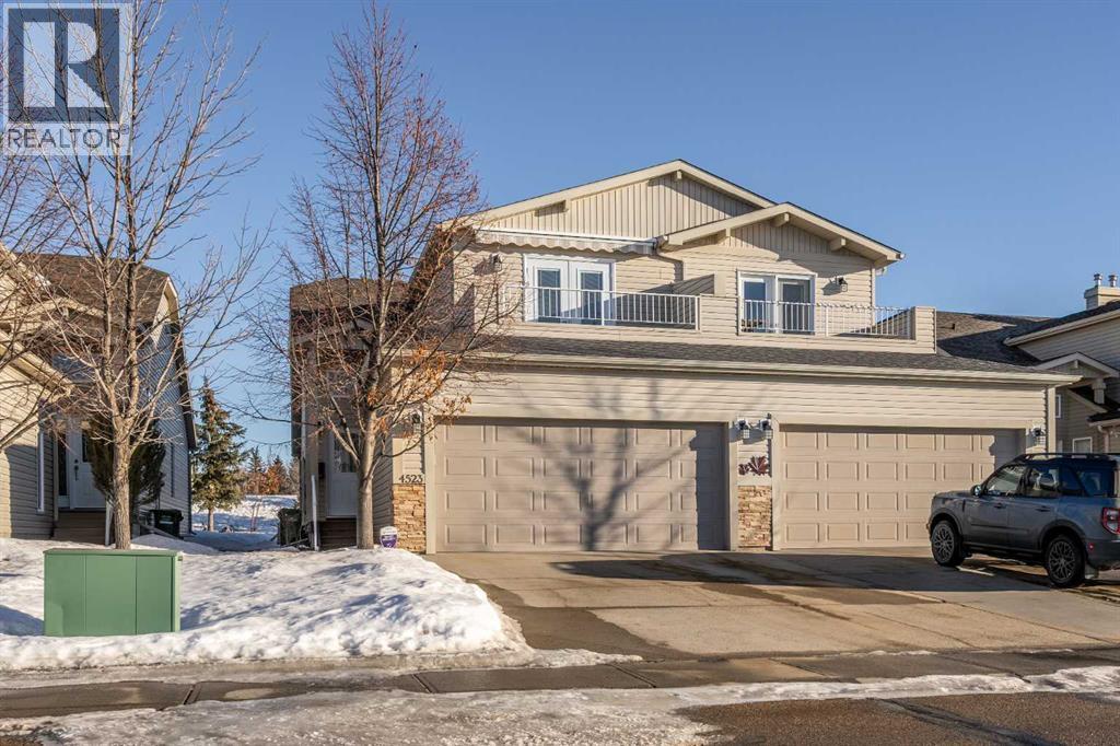 4523 69 Street, camrose, Alberta