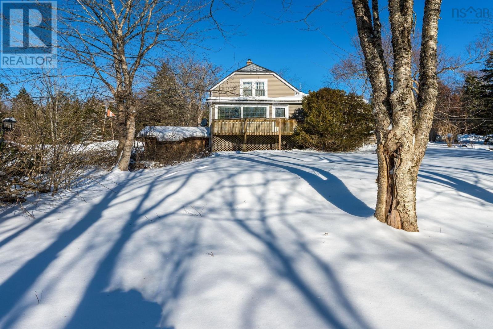 7739 Highway 7, Musquodoboit Harbour, Nova Scotia  B0J 2L0 - Photo 1 - 202602165