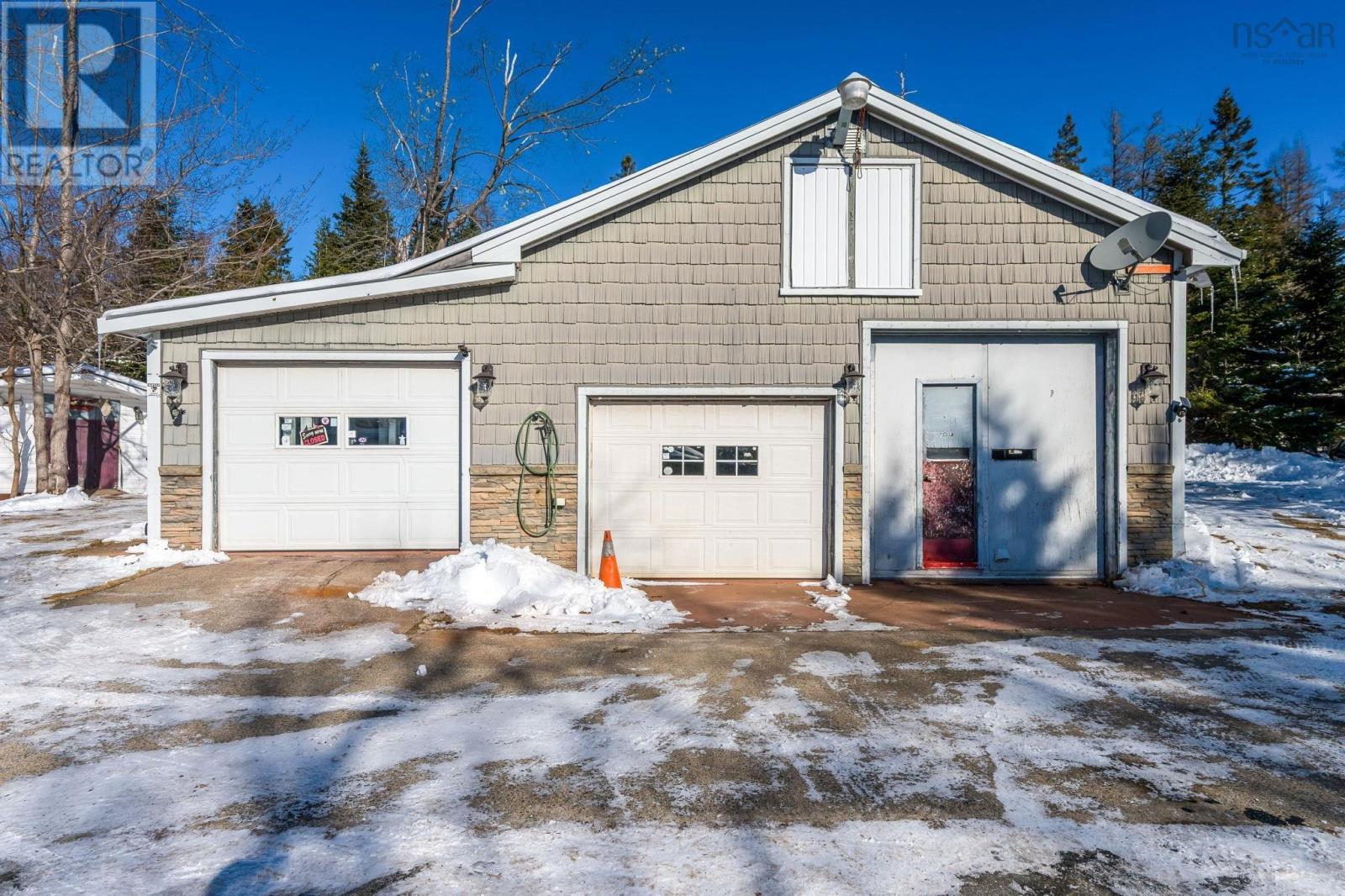 7739 Highway 7, Musquodoboit Harbour, Nova Scotia  B0J 2L0 - Photo 42 - 202602165