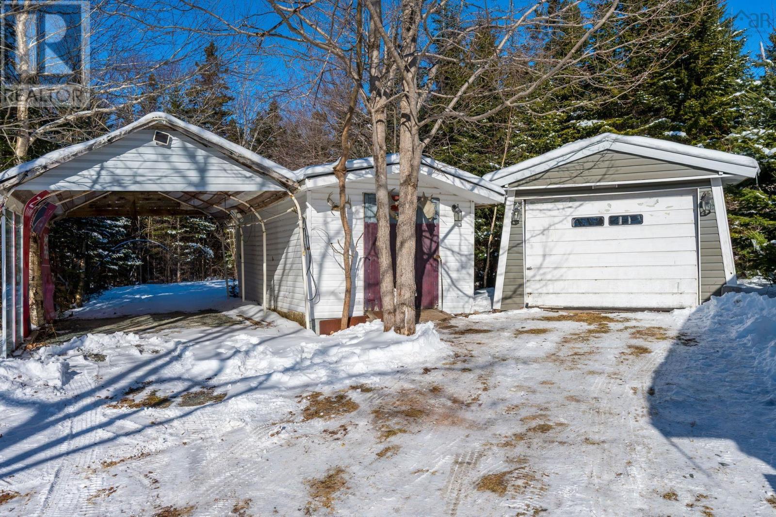 7739 Highway 7, Musquodoboit Harbour, Nova Scotia  B0J 2L0 - Photo 44 - 202602165