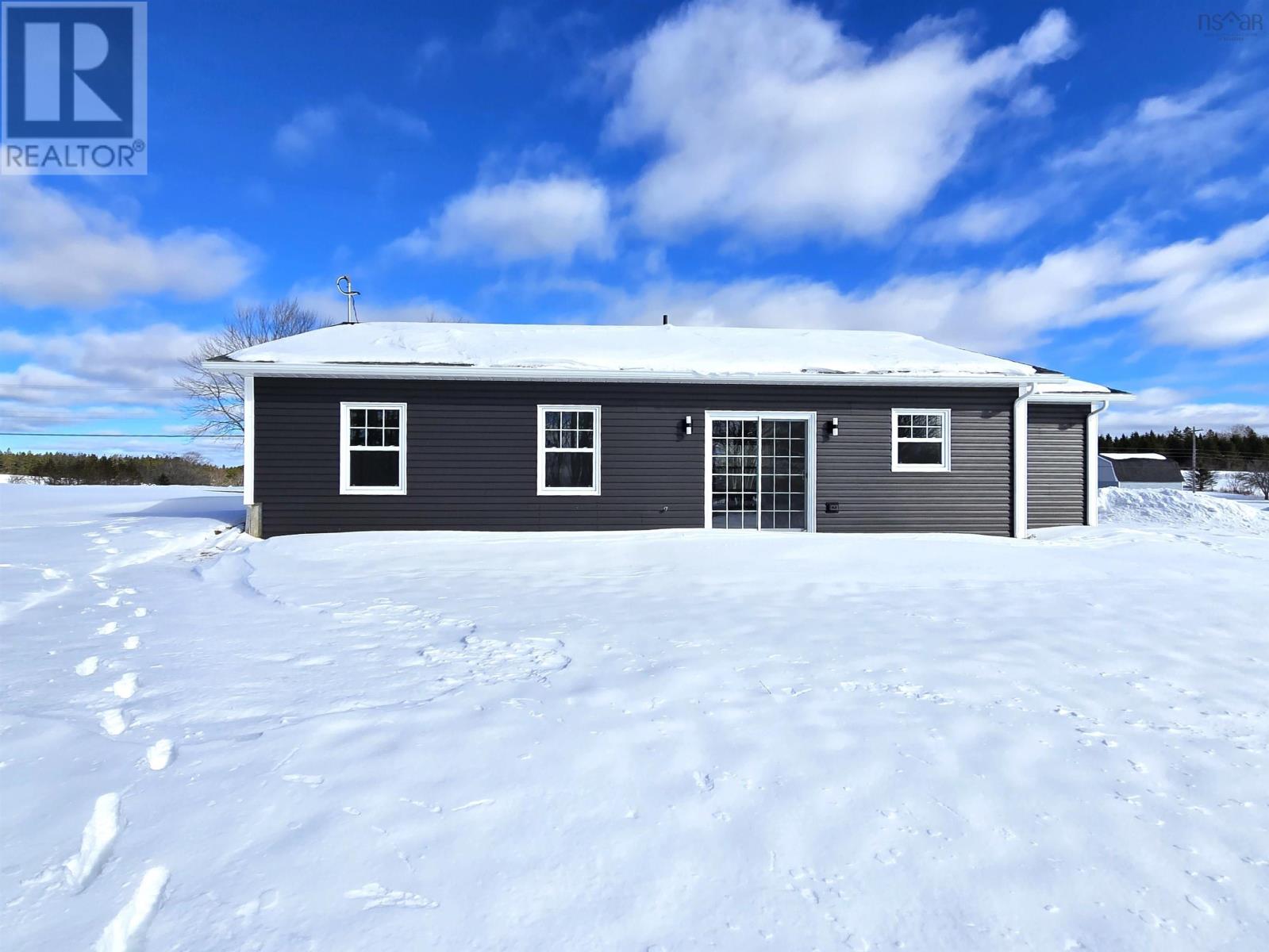 3045 Northfield Road, Upper Northfield, Nova Scotia  B4V 5T4 - Photo 2 - 202602193