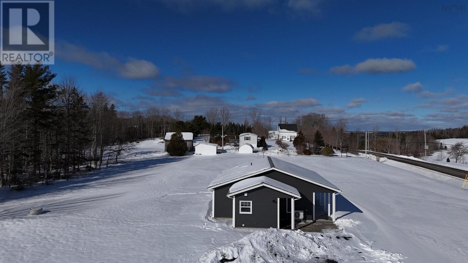 3045 Northfield Road, Upper Northfield, Nova Scotia  B4V 5T4 - Photo 3 - 202602193