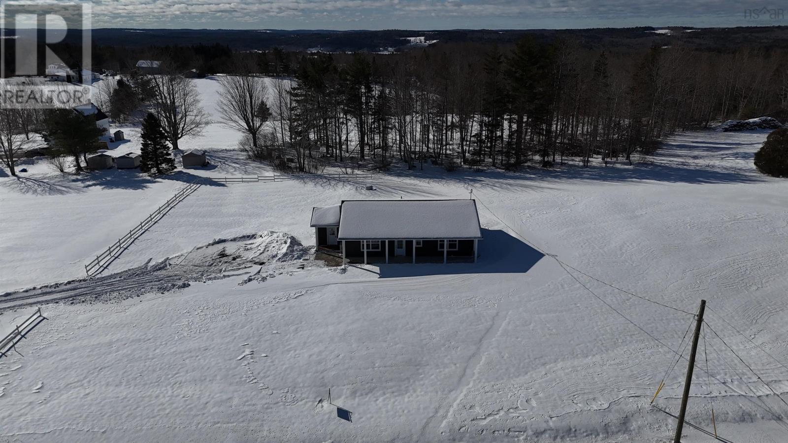 3045 Northfield Road, Upper Northfield, Nova Scotia  B4V 5T4 - Photo 45 - 202602193