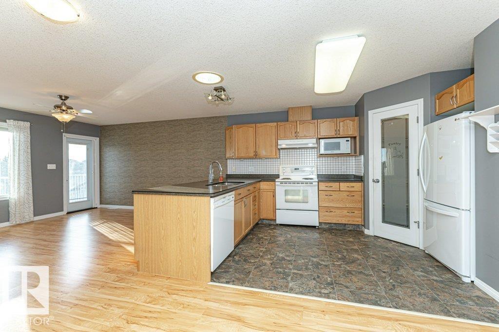 #53 8602 Southfort Dr, Fort Saskatchewan, Alberta T8L 4R7 - Photo 11 - E4472320