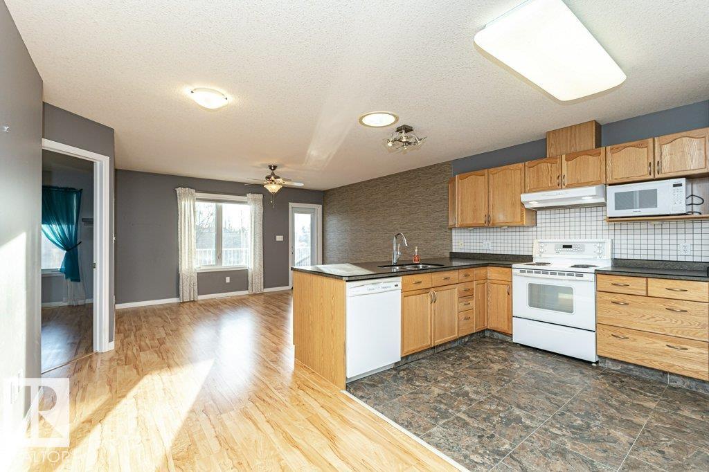 #53 8602 Southfort Dr, Fort Saskatchewan, Alberta T8L 4R7 - Photo 13 - E4472320