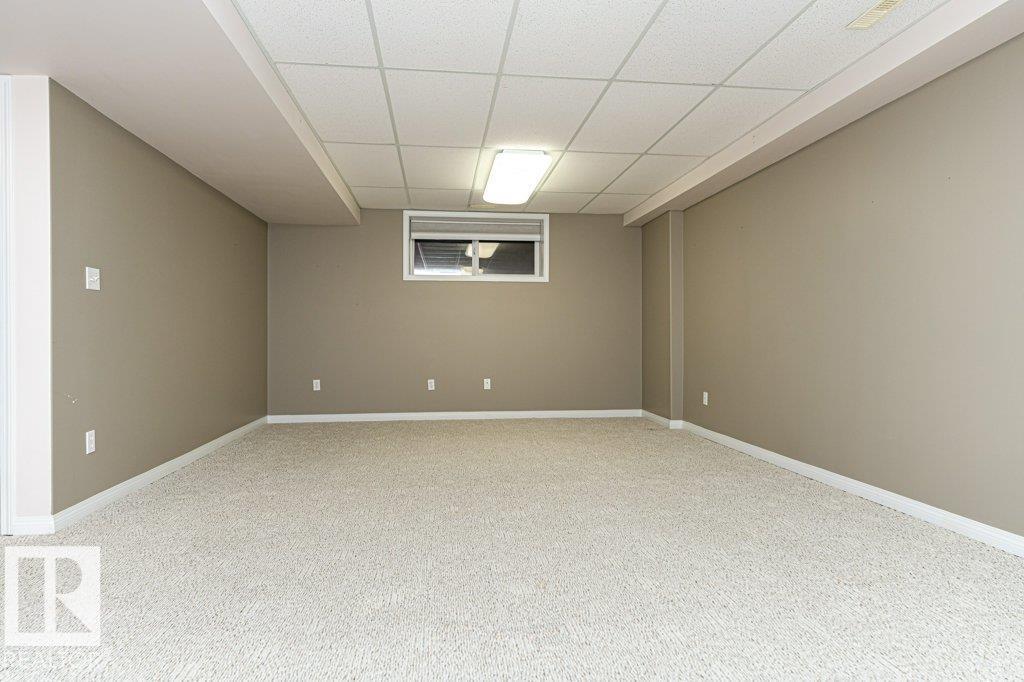 #53 8602 Southfort Dr, Fort Saskatchewan, Alberta T8L 4R7 - Photo 36 - E4472320