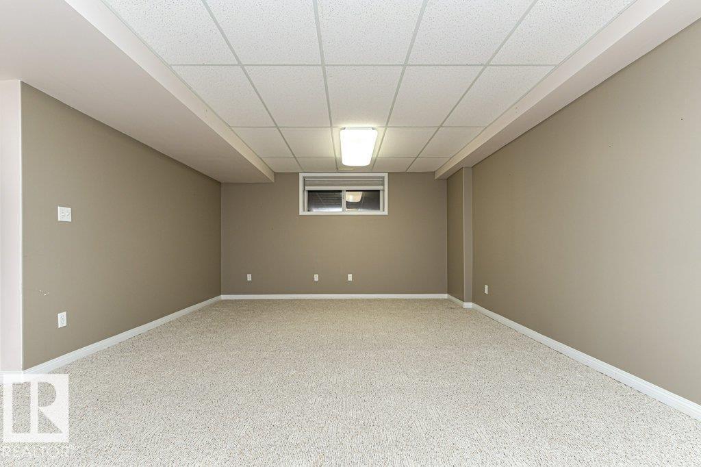 #53 8602 Southfort Dr, Fort Saskatchewan, Alberta T8L 4R7 - Photo 37 - E4472320