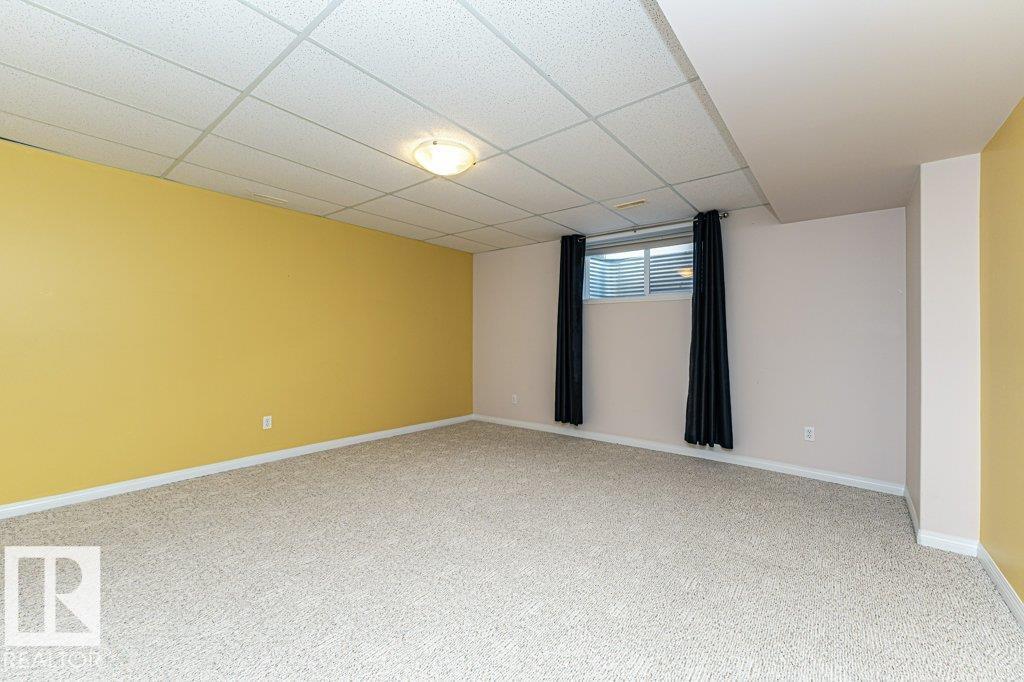 #53 8602 Southfort Dr, Fort Saskatchewan, Alberta T8L 4R7 - Photo 41 - E4472320