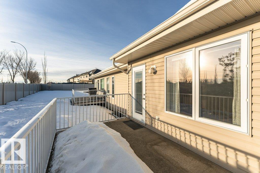#53 8602 Southfort Dr, Fort Saskatchewan, Alberta T8L 4R7 - Photo 50 - E4472320