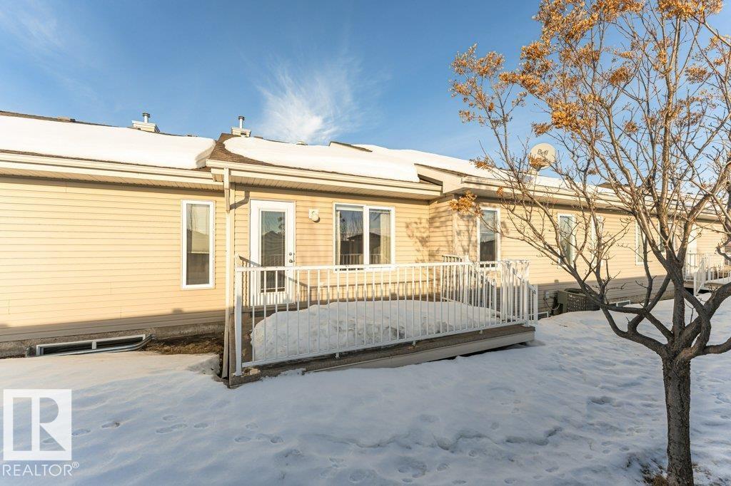 #53 8602 Southfort Dr, Fort Saskatchewan, Alberta T8L 4R7 - Photo 51 - E4472320