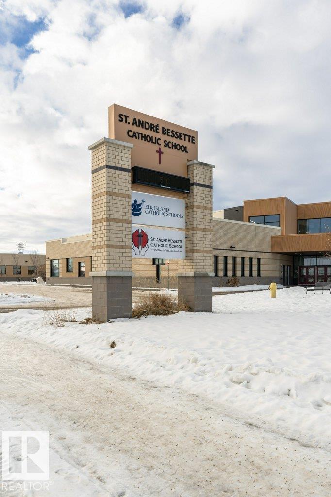 #53 8602 Southfort Dr, Fort Saskatchewan, Alberta T8L 4R7 - Photo 73 - E4472320