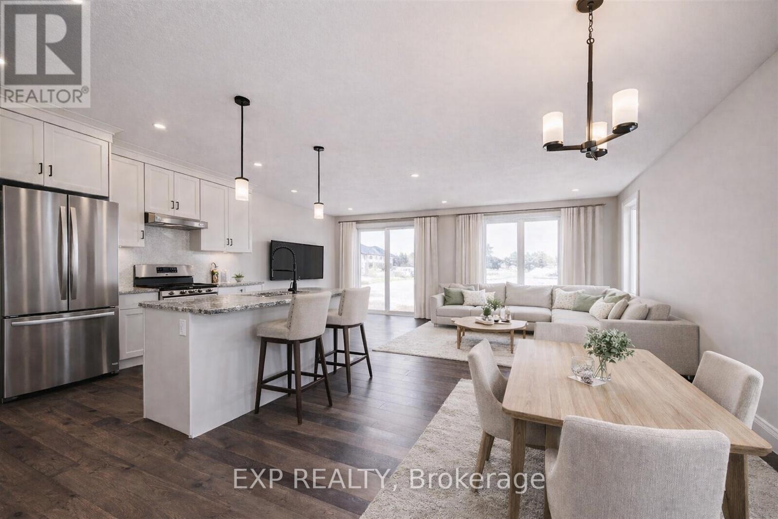 102 Thackeray Way, Minto, Ontario  N0G 1Z0 - Photo 3 - X12143279