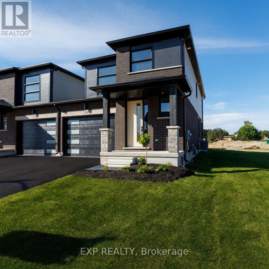 102 Thackeray Way, Minto, Ontario  N0G 1Z0 - Photo 27 - X12143279