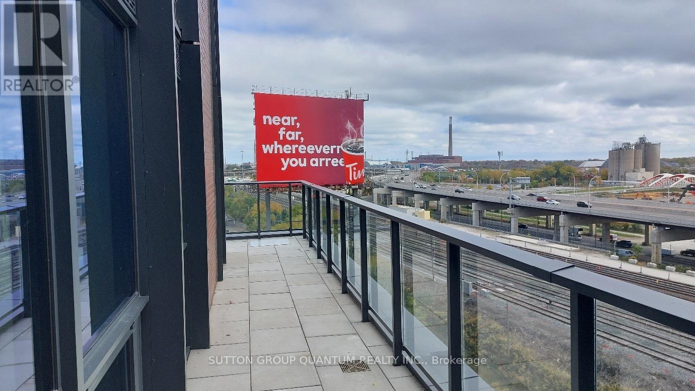 811 - 35 Parliament Street, Toronto, Ontario  M5A 0Z5 - Photo 10 - C12761218