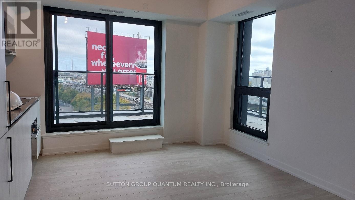 811 - 35 Parliament Street, Toronto, Ontario  M5A 0Z5 - Photo 11 - C12761218