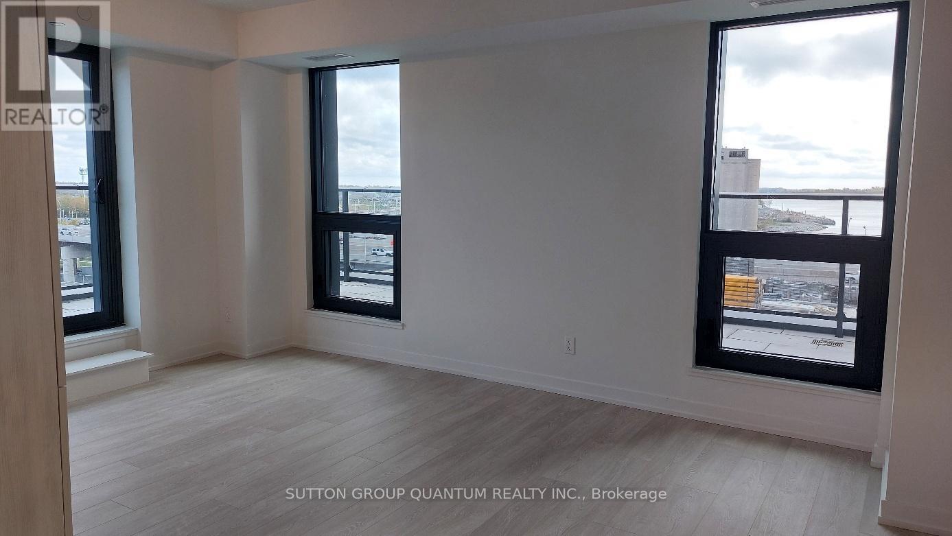 811 - 35 Parliament Street, Toronto, Ontario  M5A 0Z5 - Photo 7 - C12761218