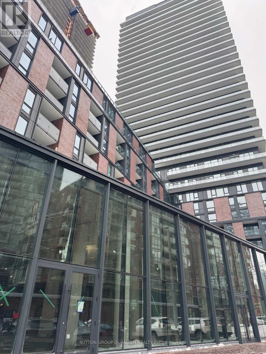 811 - 35 Parliament Street, Toronto, Ontario  M5A 0Z5 - Photo 29 - C12761218