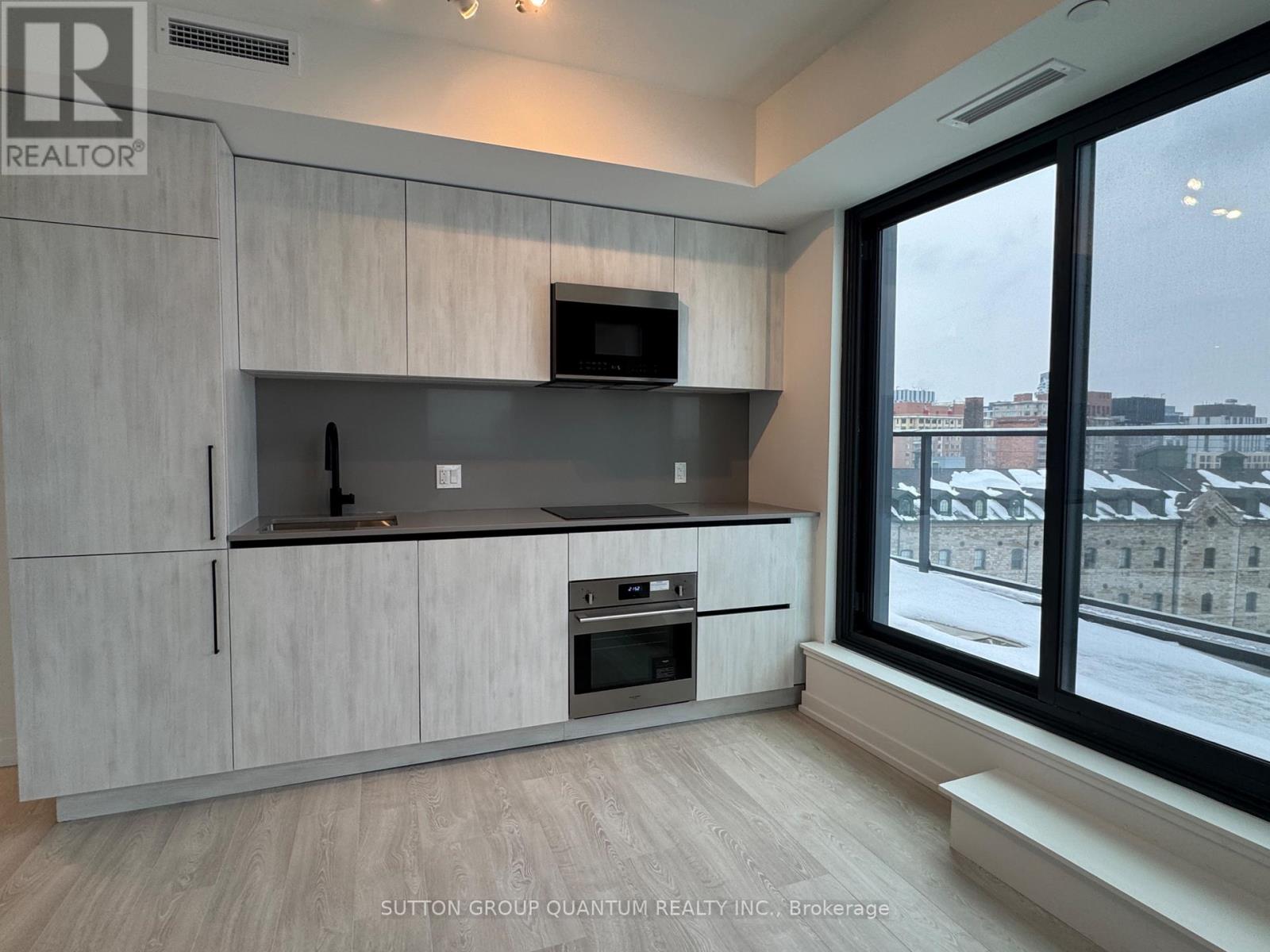 811 - 35 Parliament Street, Toronto, Ontario  M5A 0Z5 - Photo 3 - C12761218