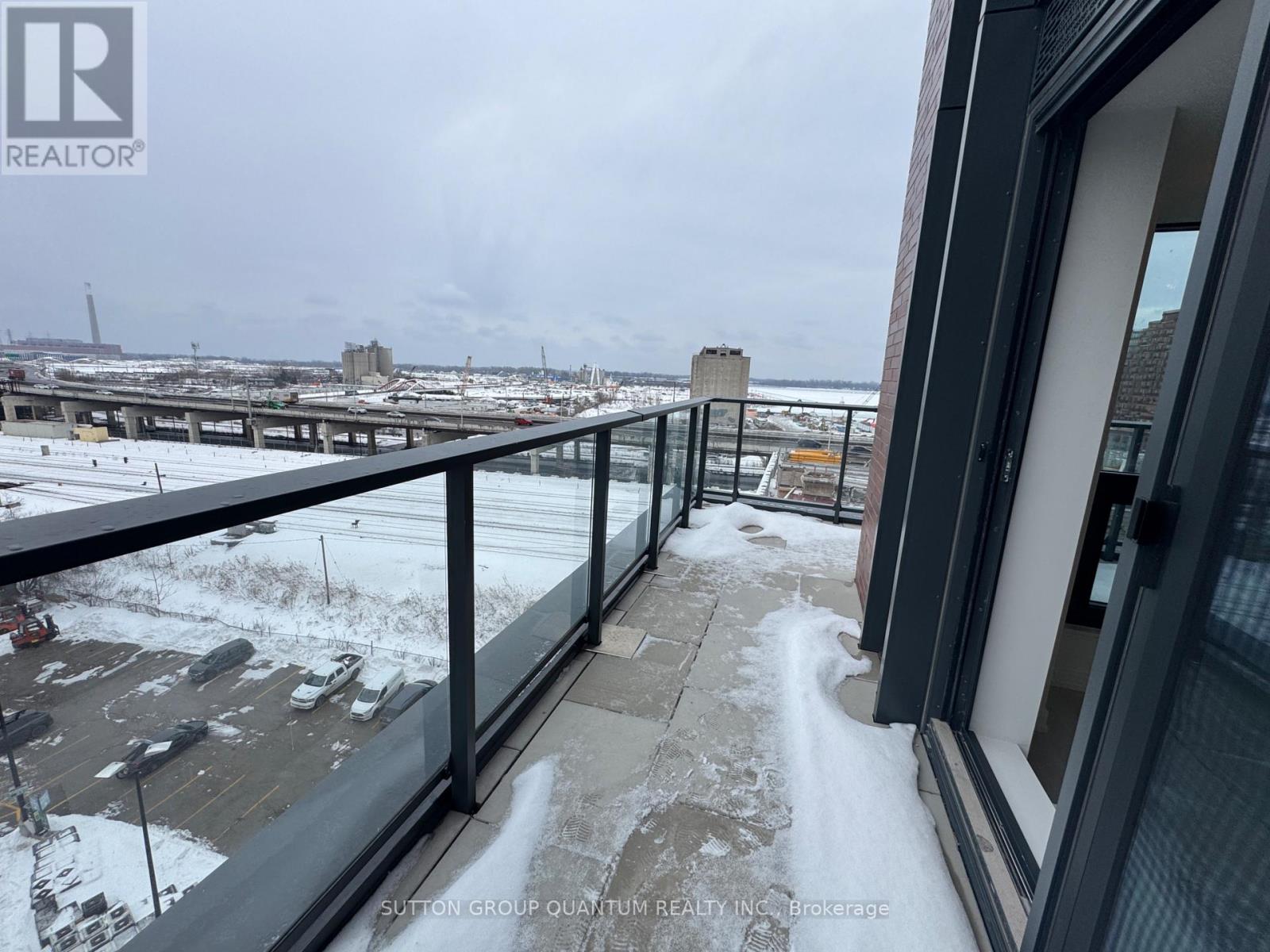 811 - 35 Parliament Street, Toronto, Ontario  M5A 0Z5 - Photo 9 - C12761218