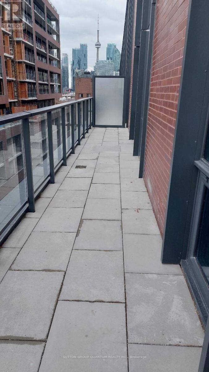 811 - 35 Parliament Street, Toronto, Ontario  M5A 0Z5 - Photo 8 - C12761218